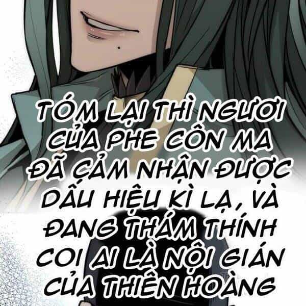 Thiên Ma Phi Thăng Truyện - Chương 34.5 - ảnh 141