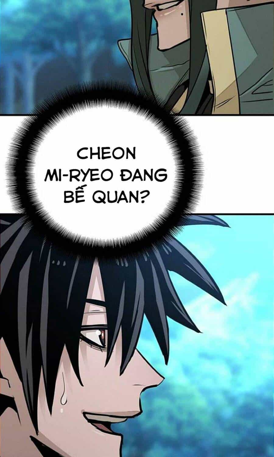 Thiên Ma Phi Thăng Truyện - Chương 35 - ảnh 138
