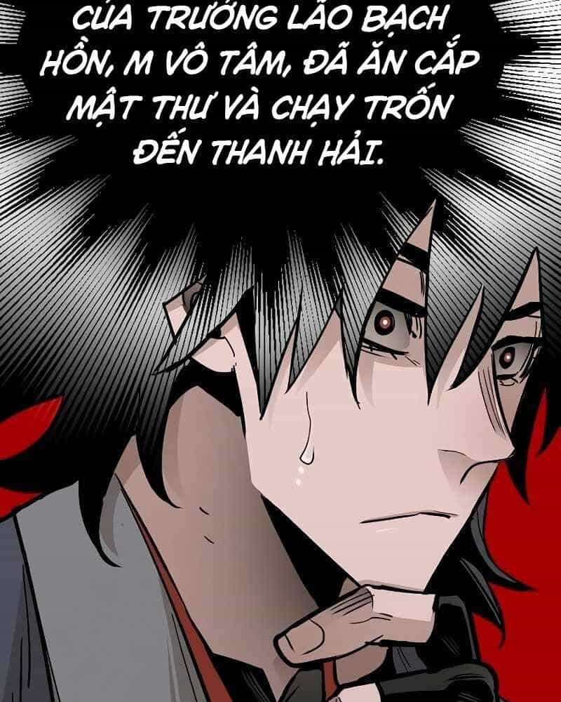 Thiên Ma Phi Thăng Truyện - Chương 39 - ảnh 113