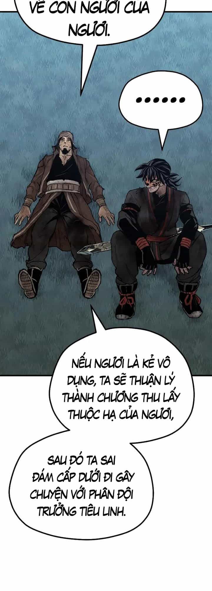 Thiên Ma Phi Thăng Truyện - Chương 50 - ảnh 91
