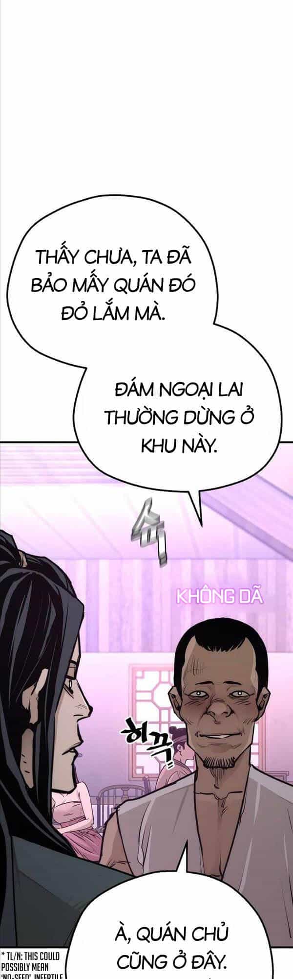 Thiên Ma Phi Thăng Truyện - Chương 66 - ảnh 11