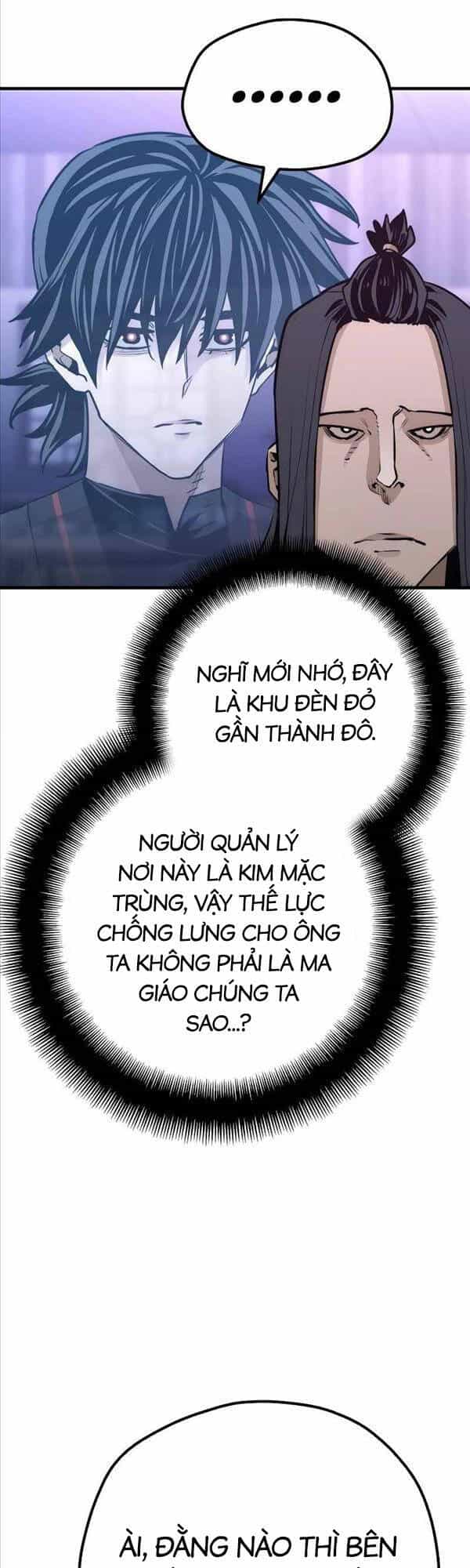 Thiên Ma Phi Thăng Truyện - Chương 66 - ảnh 15