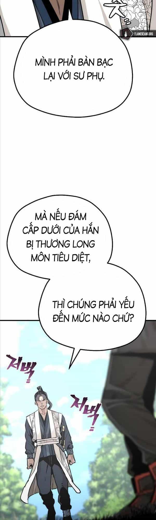 Thiên Ma Phi Thăng Truyện - Chương 69 - ảnh 50