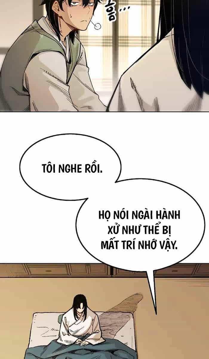 Thiên Ma Quy Hoàn - Chương 1 - ảnh 117