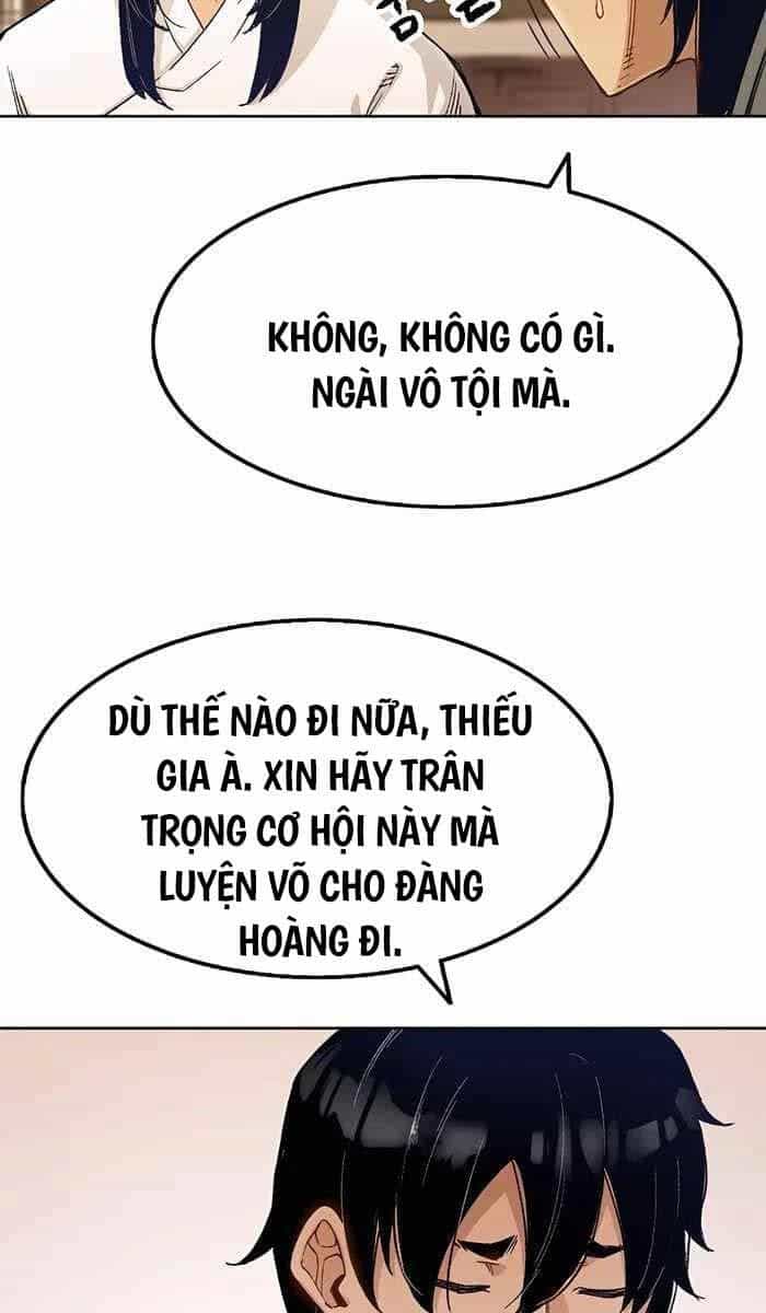 Thiên Ma Quy Hoàn - Chương 1 - ảnh 120