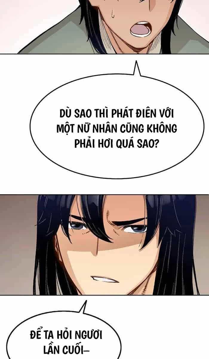 Thiên Ma Quy Hoàn - Chương 1 - ảnh 121