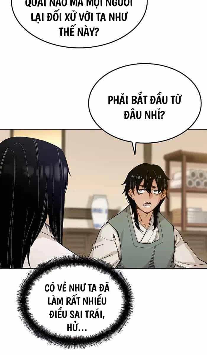 Thiên Ma Quy Hoàn - Chương 1 - ảnh 132