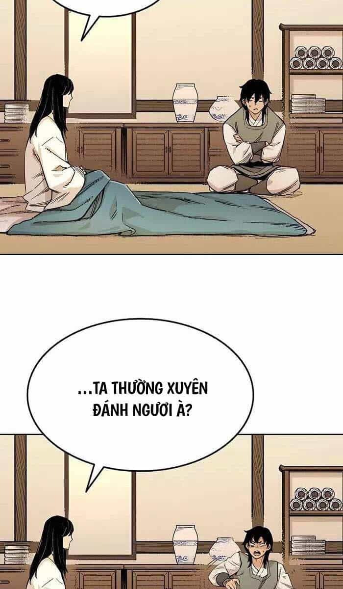 Thiên Ma Quy Hoàn - Chương 1 - ảnh 144