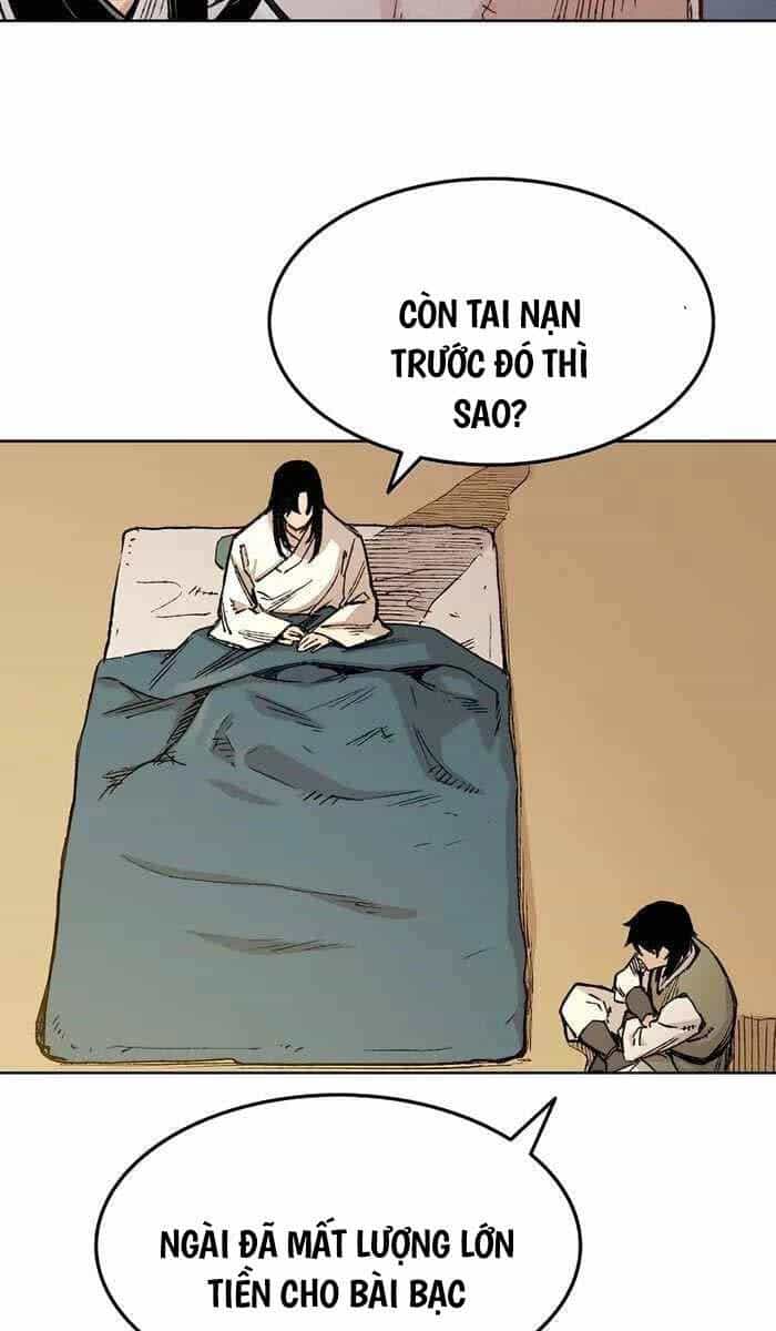 Thiên Ma Quy Hoàn - Chương 1 - ảnh 149