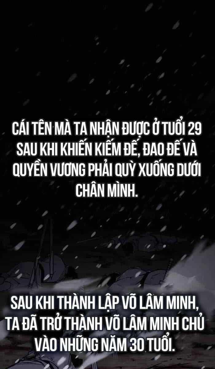 Thiên Ma Quy Hoàn - Chương 1 - ảnh 31