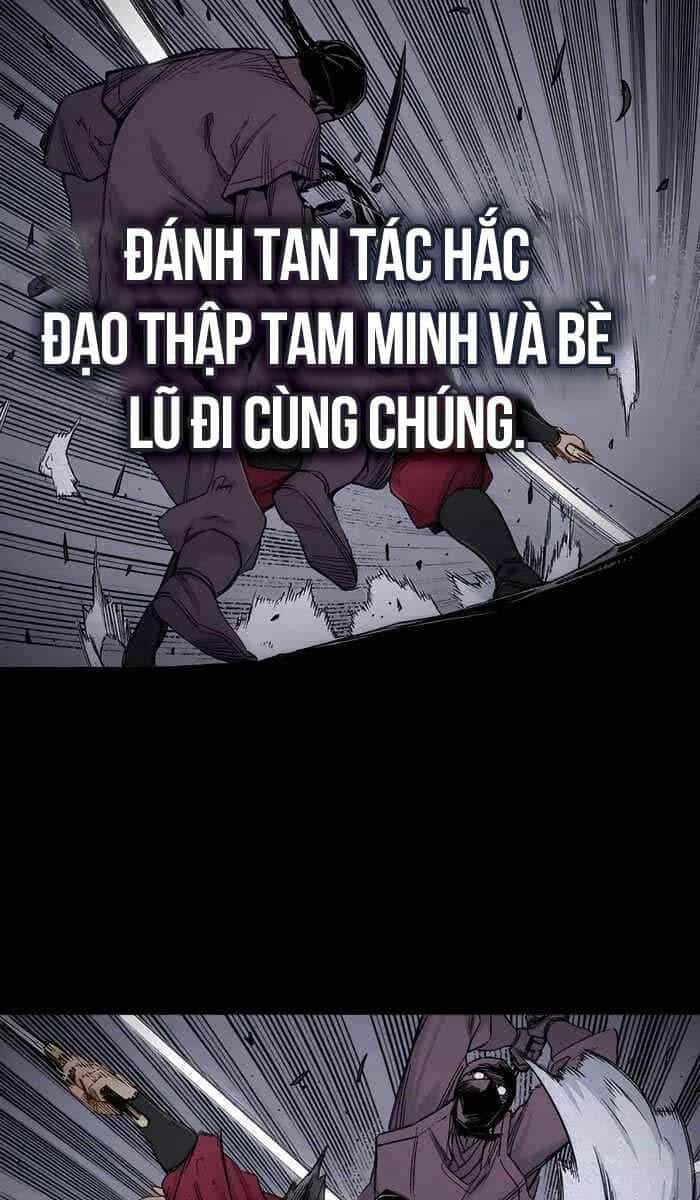 Thiên Ma Quy Hoàn - Chương 1 - ảnh 34