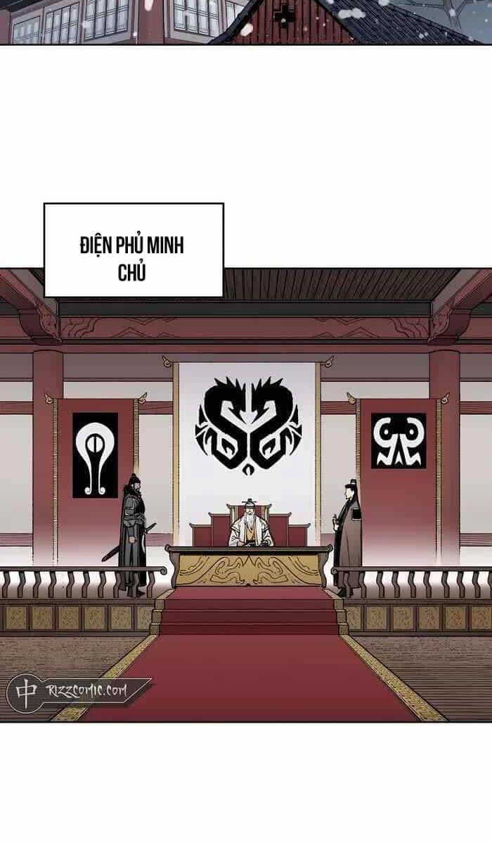 Thiên Ma Quy Hoàn - Chương 1 - ảnh 7