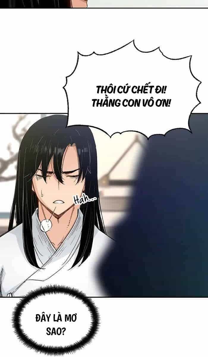 Thiên Ma Quy Hoàn - Chương 1 - ảnh 84