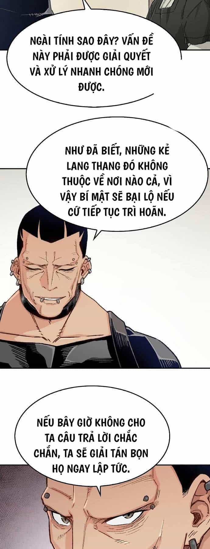 Thiên Ma Quy Hoàn - Chương 10 - ảnh 29