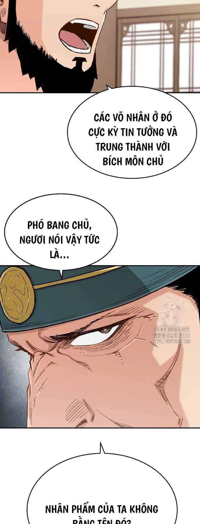 Thiên Ma Quy Hoàn - Chương 10 - ảnh 33