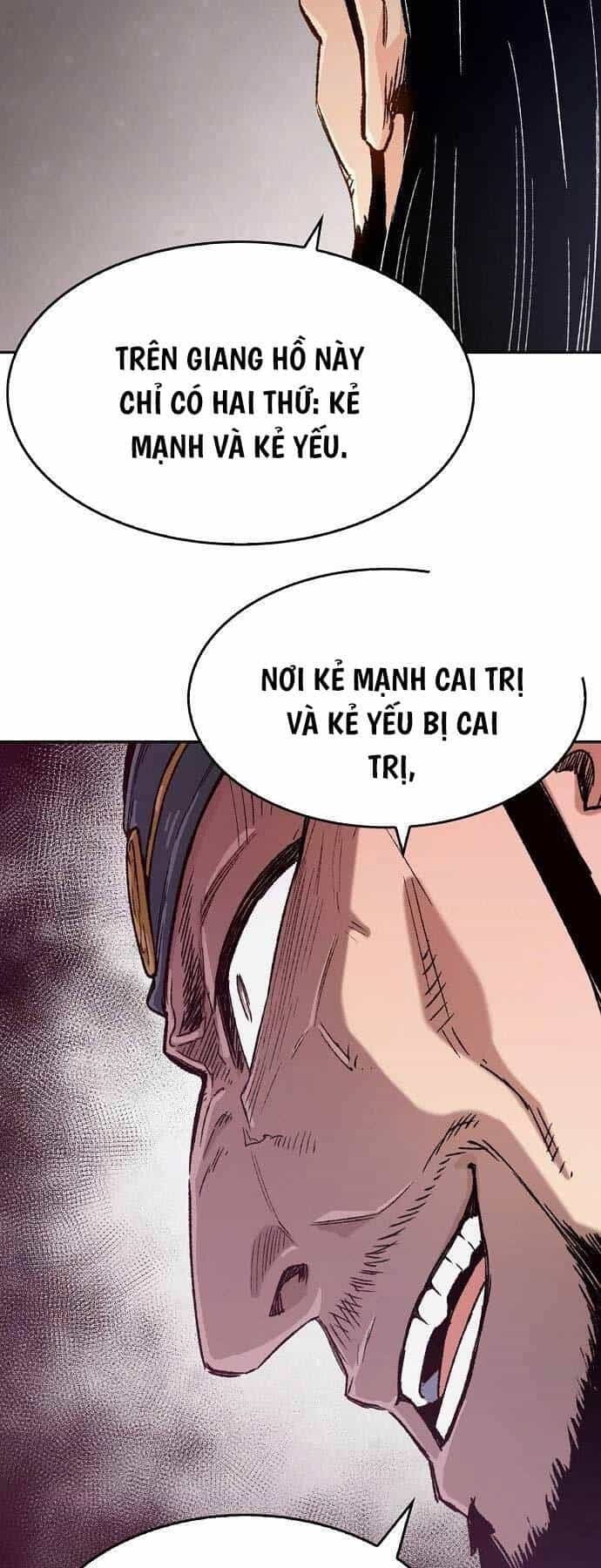 Thiên Ma Quy Hoàn - Chương 10 - ảnh 35