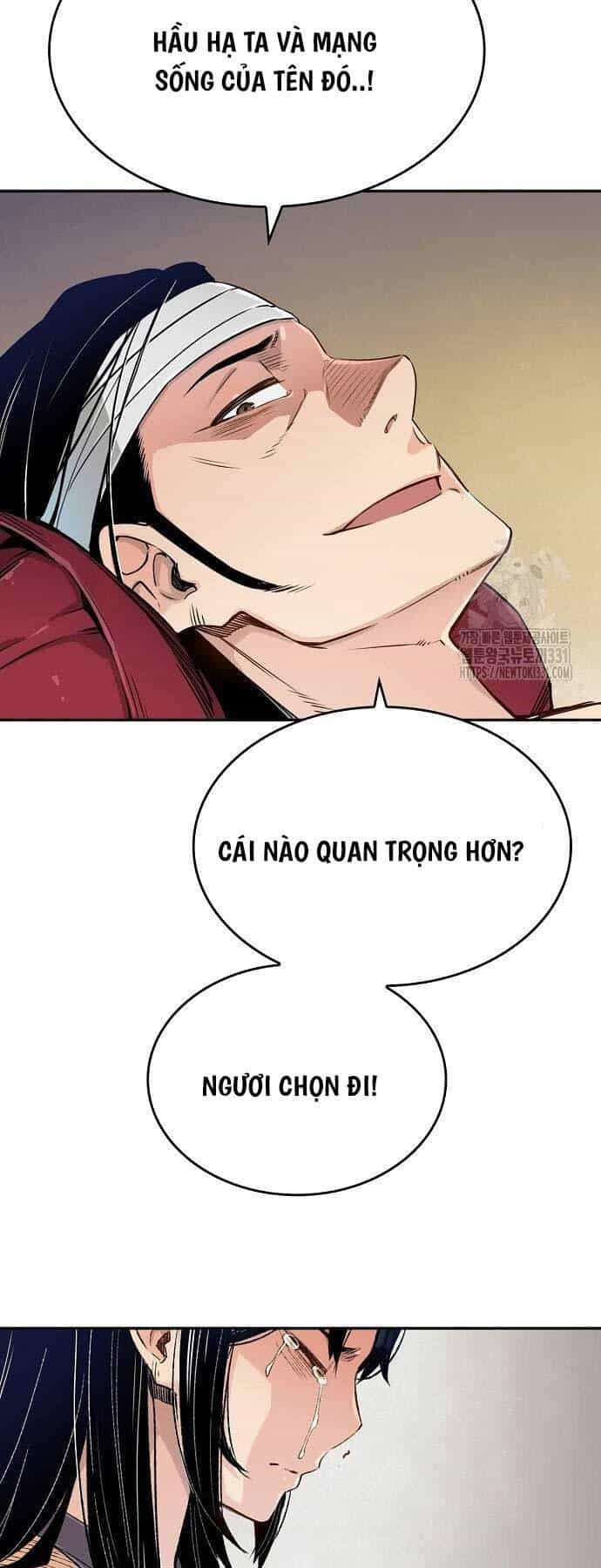 Thiên Ma Quy Hoàn - Chương 10 - ảnh 5