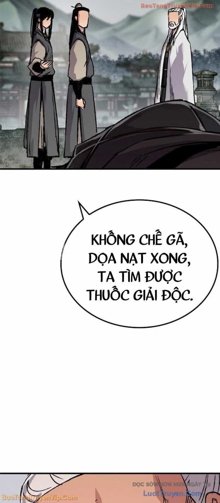 Thiên Ma Quy Hoàn - Chương 94 - ảnh 72
