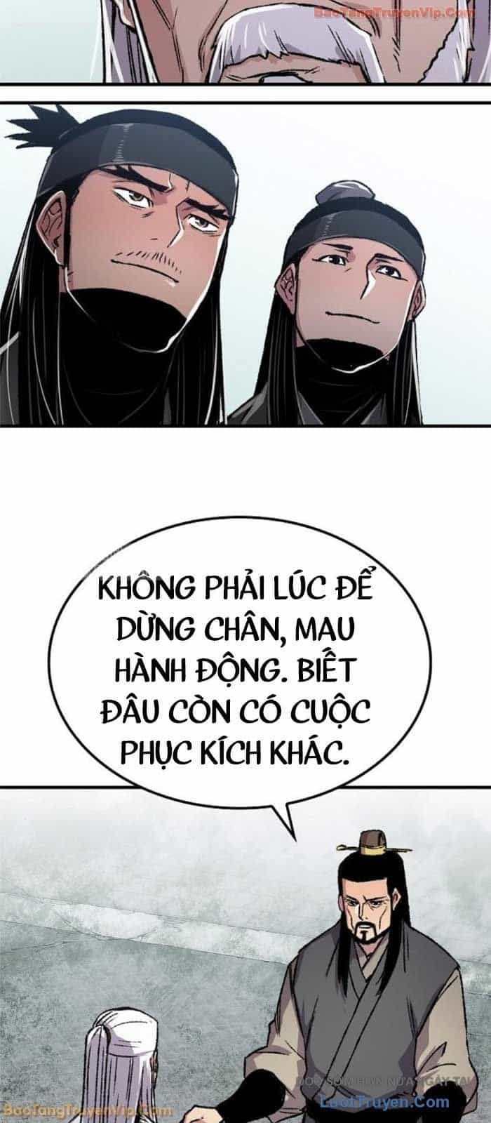 Thiên Ma Quy Hoàn - Chương 94 - ảnh 76