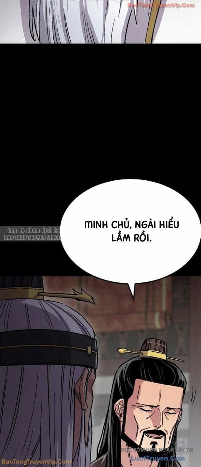 Thiên Ma Quy Hoàn - Chương 95 - ảnh 12