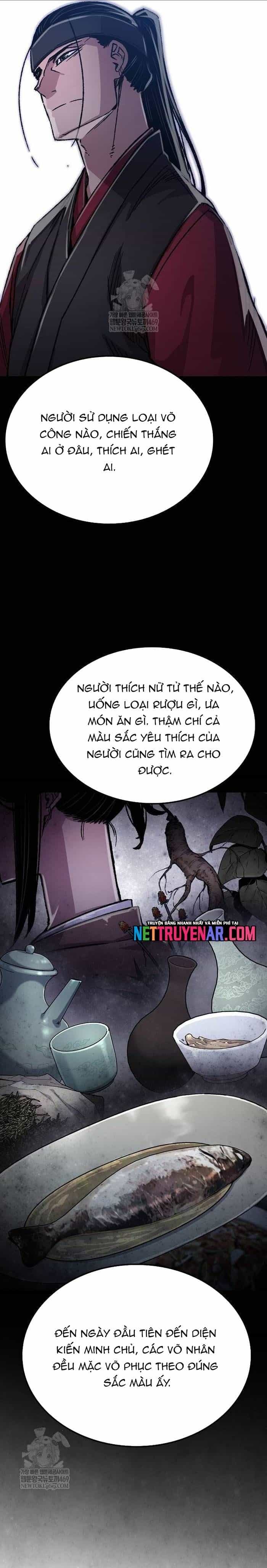Thiên Ma Quy Hoàn - Chương 96 - ảnh 14