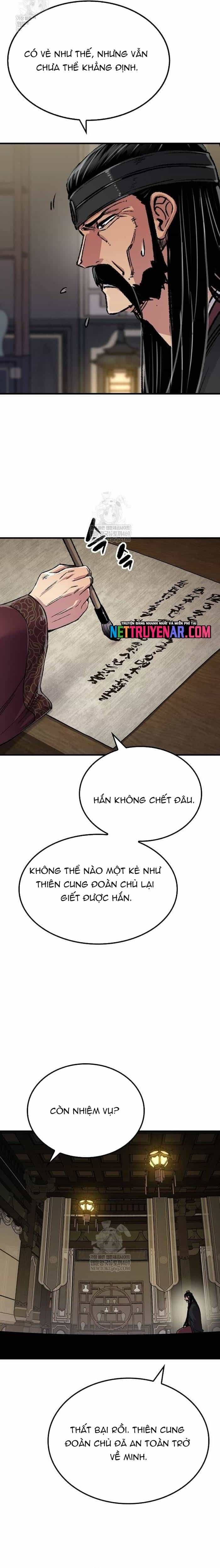 Thiên Ma Quy Hoàn - Chương 96 - ảnh 23