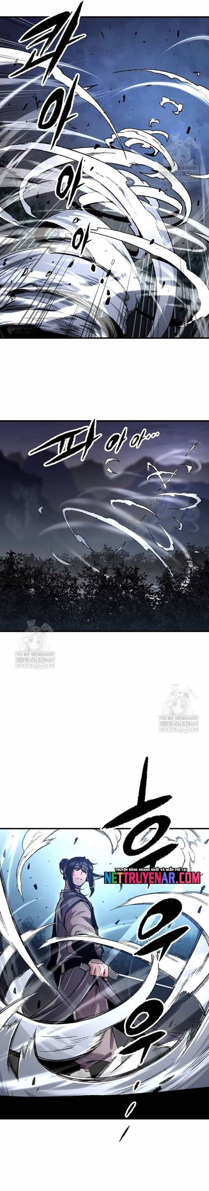Thiên Ma Quy Hoàn - Chương 96 - ảnh 9