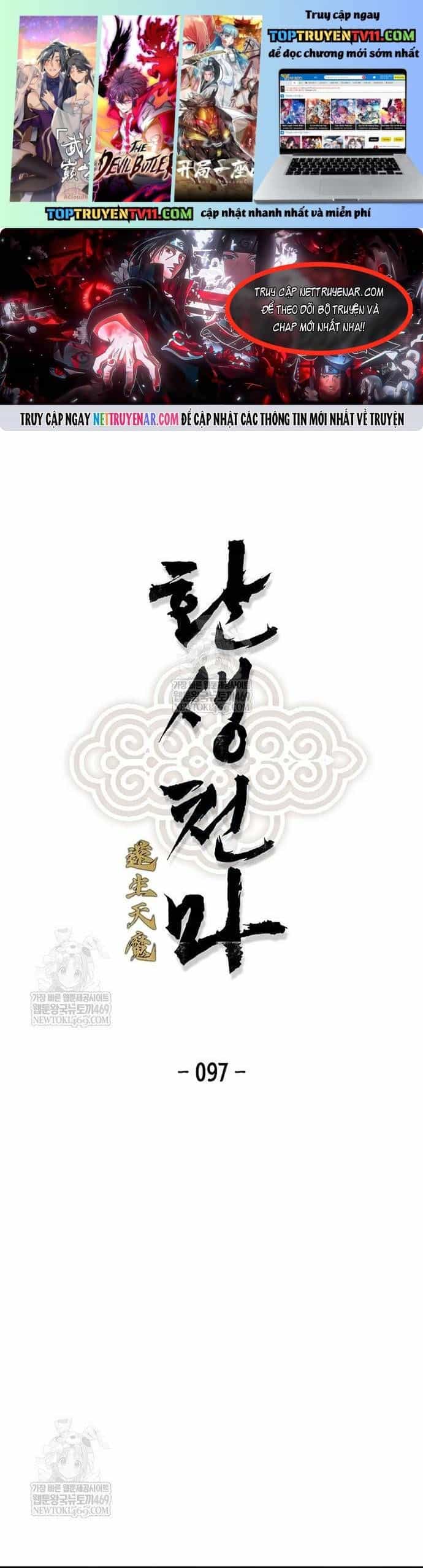 Thiên Ma Quy Hoàn - Chương 97 - ảnh 2