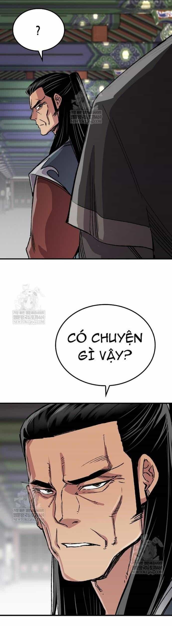 Thiên Ma Quy Hoàn - Chương 97 - ảnh 20