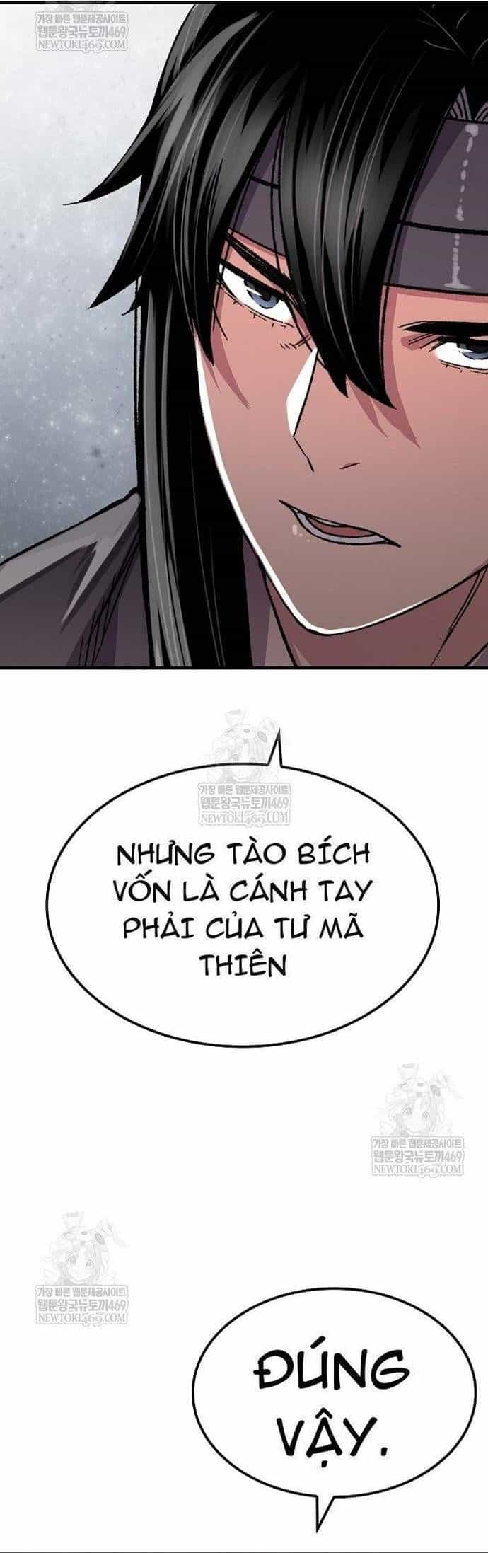 Thiên Ma Quy Hoàn - Chương 97 - ảnh 39