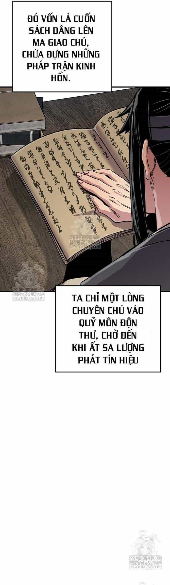 Thiên Ma Quy Hoàn - Chương 97 - ảnh 54