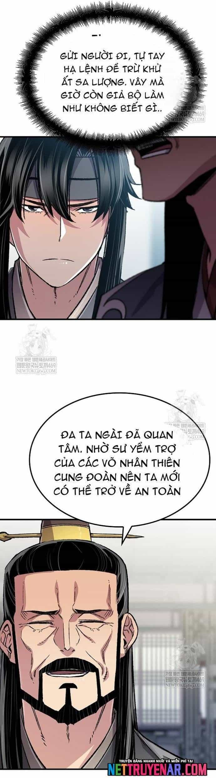 Thiên Ma Quy Hoàn - Chương 97 - ảnh 6