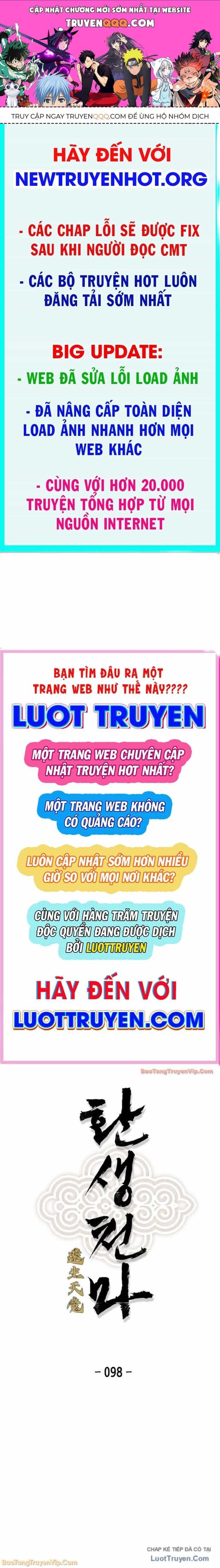Thiên Ma Quy Hoàn - Chương 98 - ảnh 1