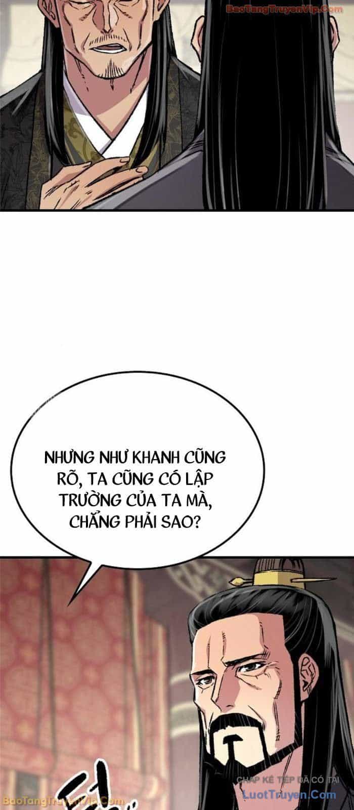Thiên Ma Quy Hoàn - Chương 99 - ảnh 35