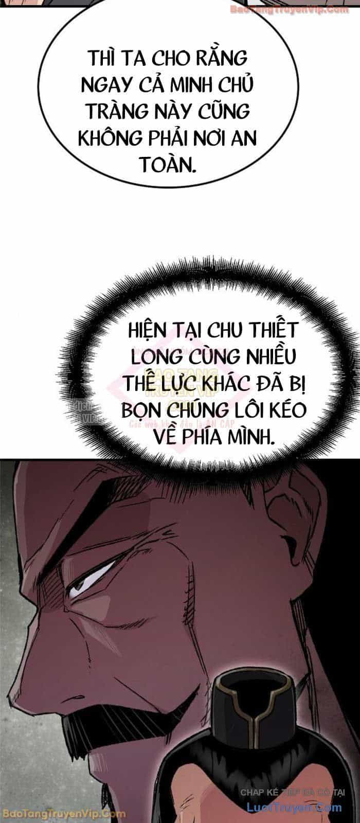 Thiên Ma Quy Hoàn - Chương 99 - ảnh 73