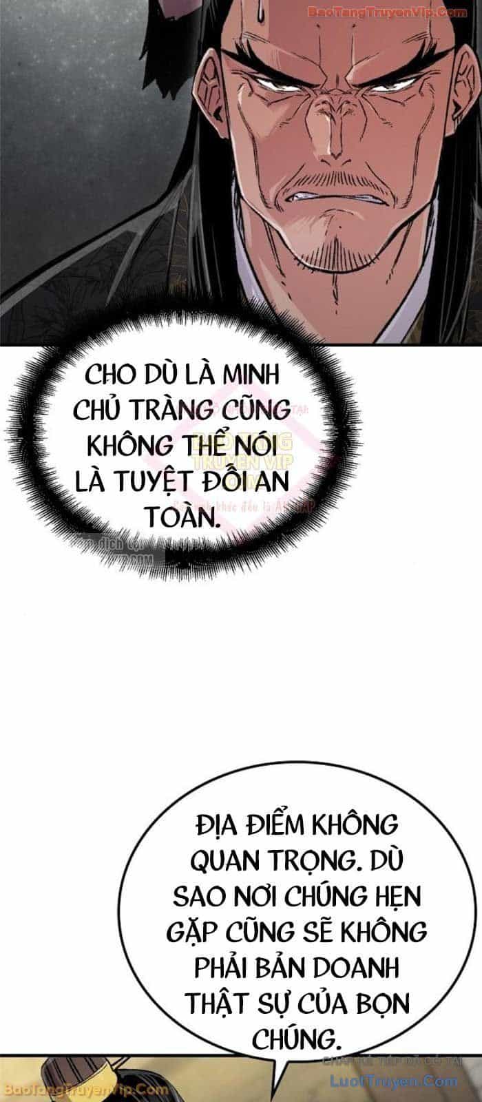 Thiên Ma Quy Hoàn - Chương 99 - ảnh 74