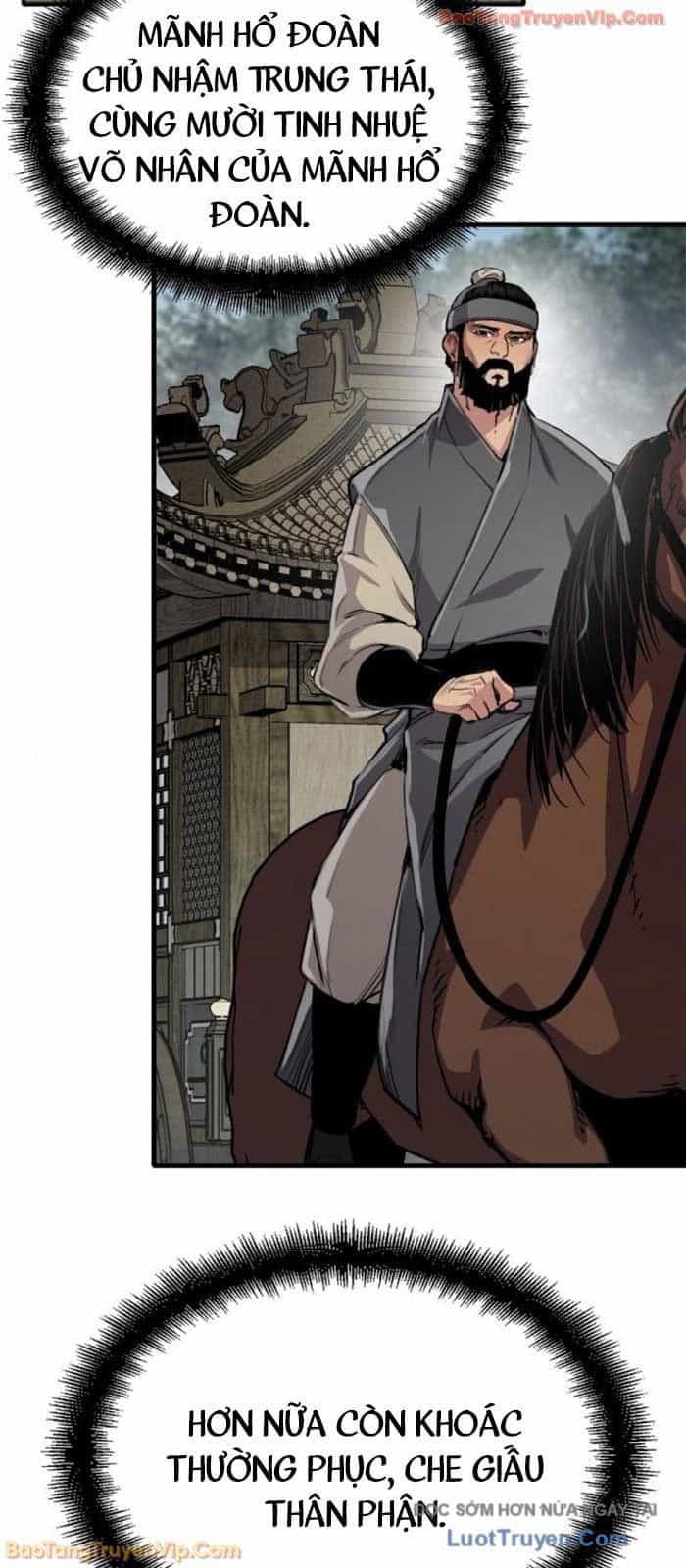 Thiên Ma Quy Hoàn - Chương 100 - ảnh 19