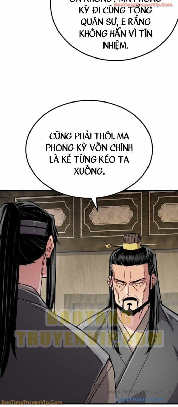 Thiên Ma Quy Hoàn - Chương 100 - ảnh 28