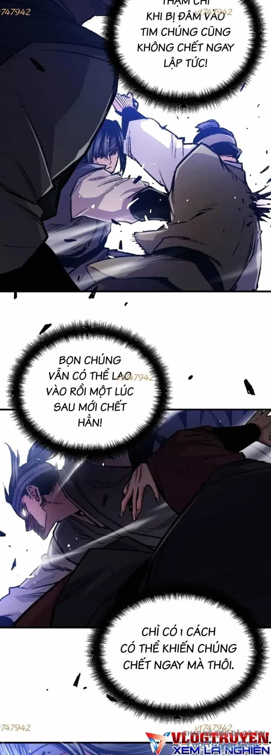 Thiên Ma Quy Hoàn - Chương 102 - ảnh 12
