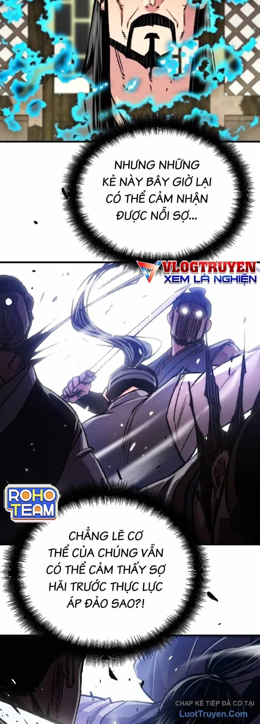 Thiên Ma Quy Hoàn - Chương 102 - ảnh 18