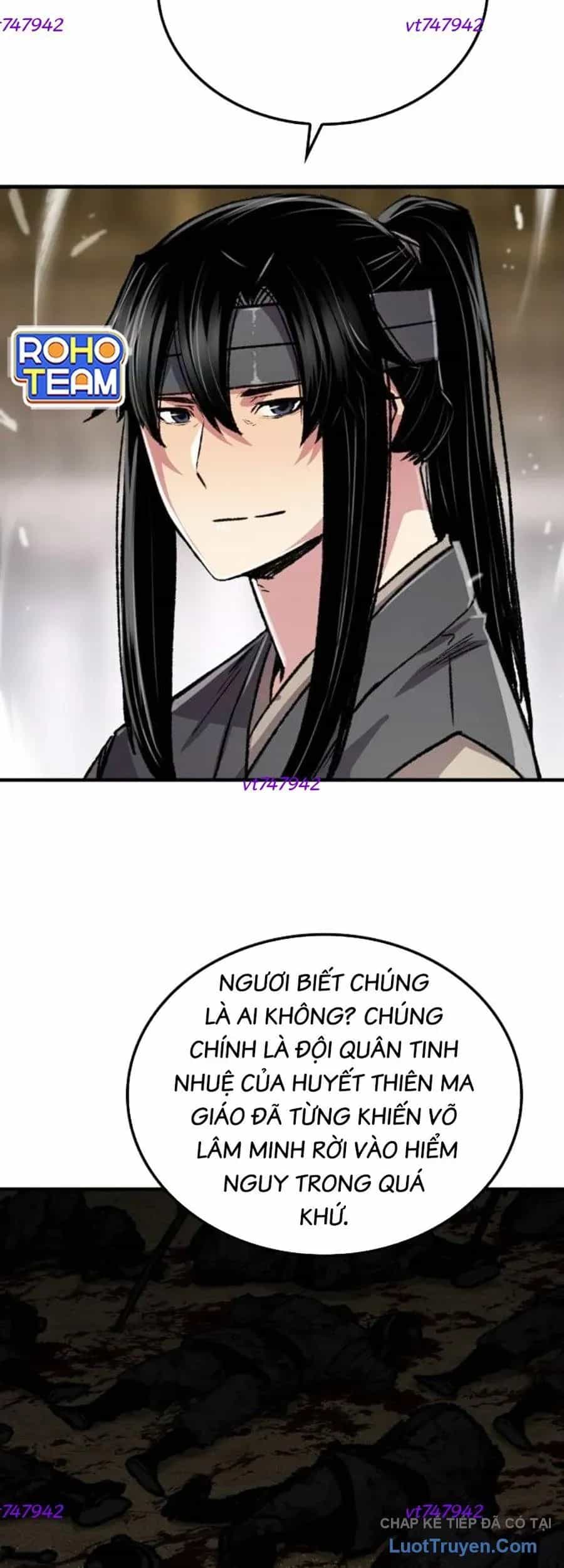 Thiên Ma Quy Hoàn - Chương 102 - ảnh 26
