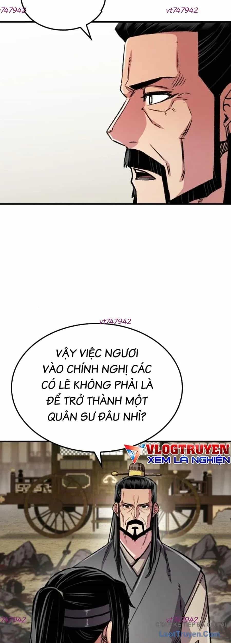 Thiên Ma Quy Hoàn - Chương 102 - ảnh 33