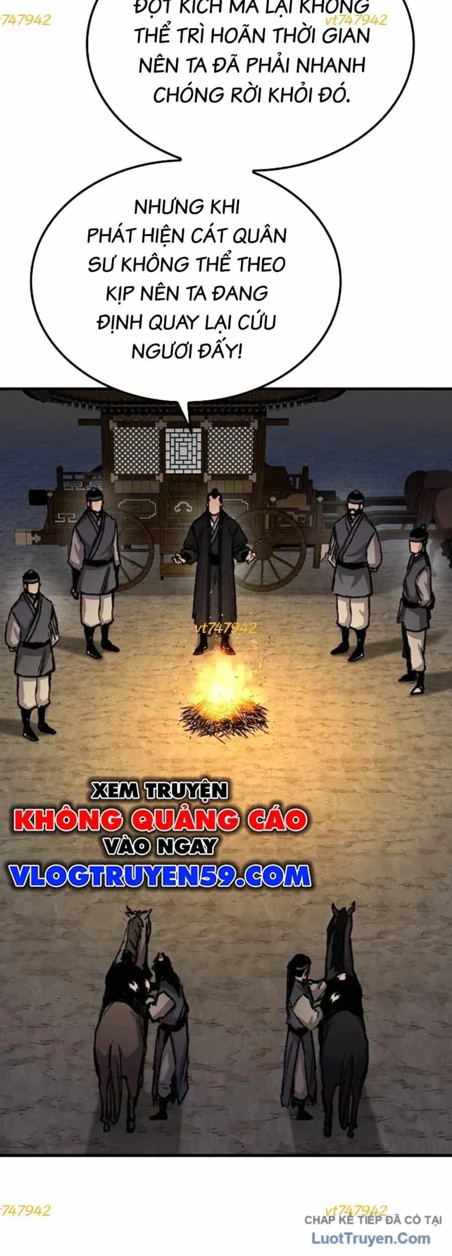 Thiên Ma Quy Hoàn - Chương 102 - ảnh 43