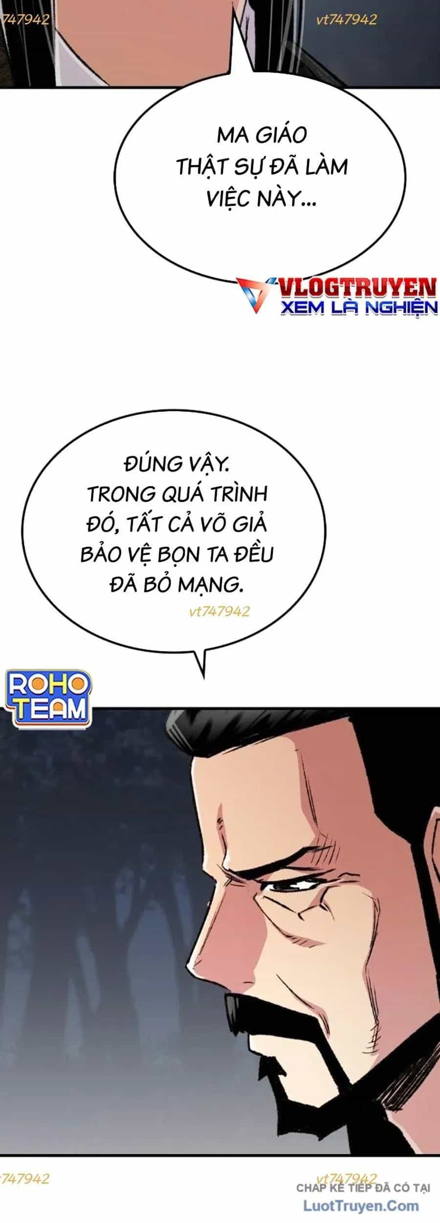 Thiên Ma Quy Hoàn - Chương 102 - ảnh 47