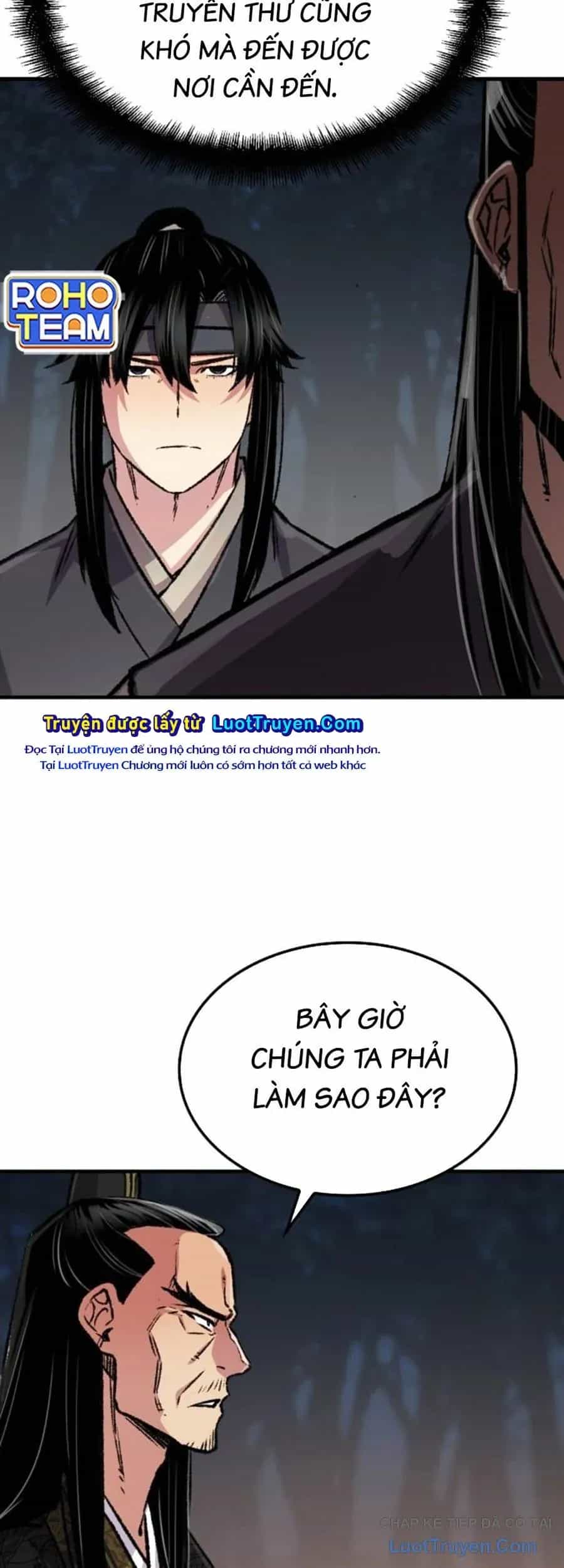 Thiên Ma Quy Hoàn - Chương 102 - ảnh 51