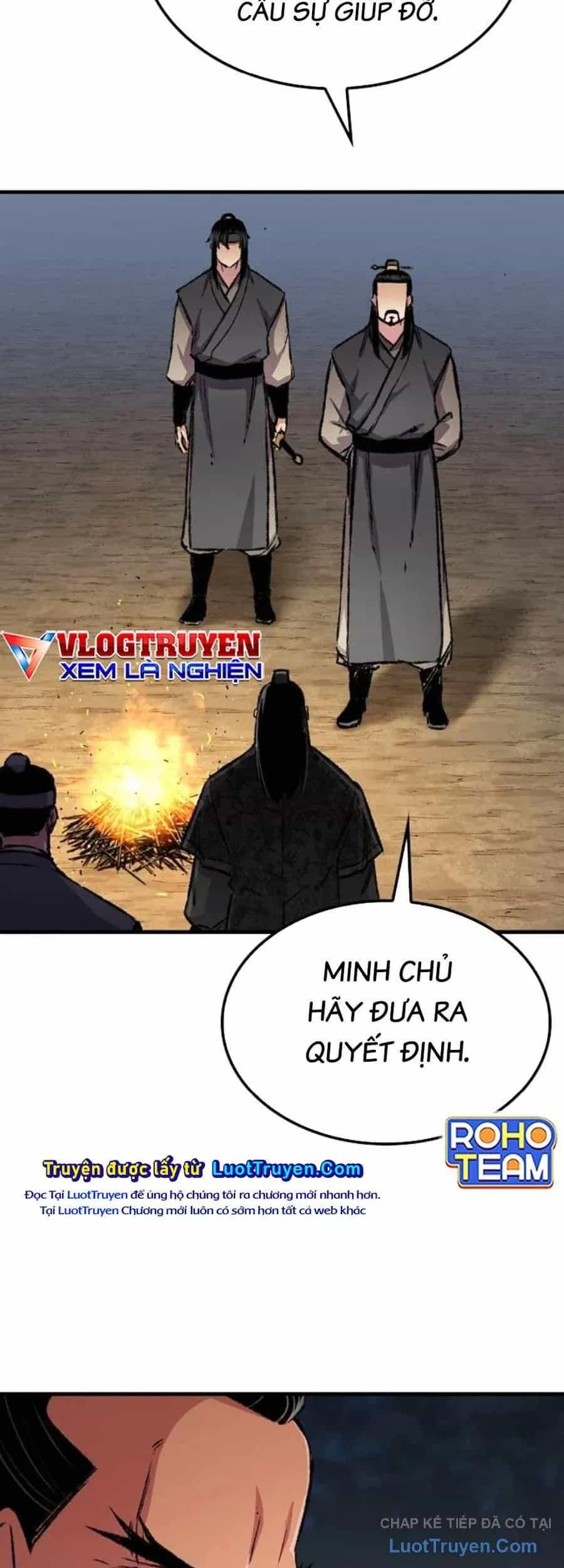 Thiên Ma Quy Hoàn - Chương 102 - ảnh 54