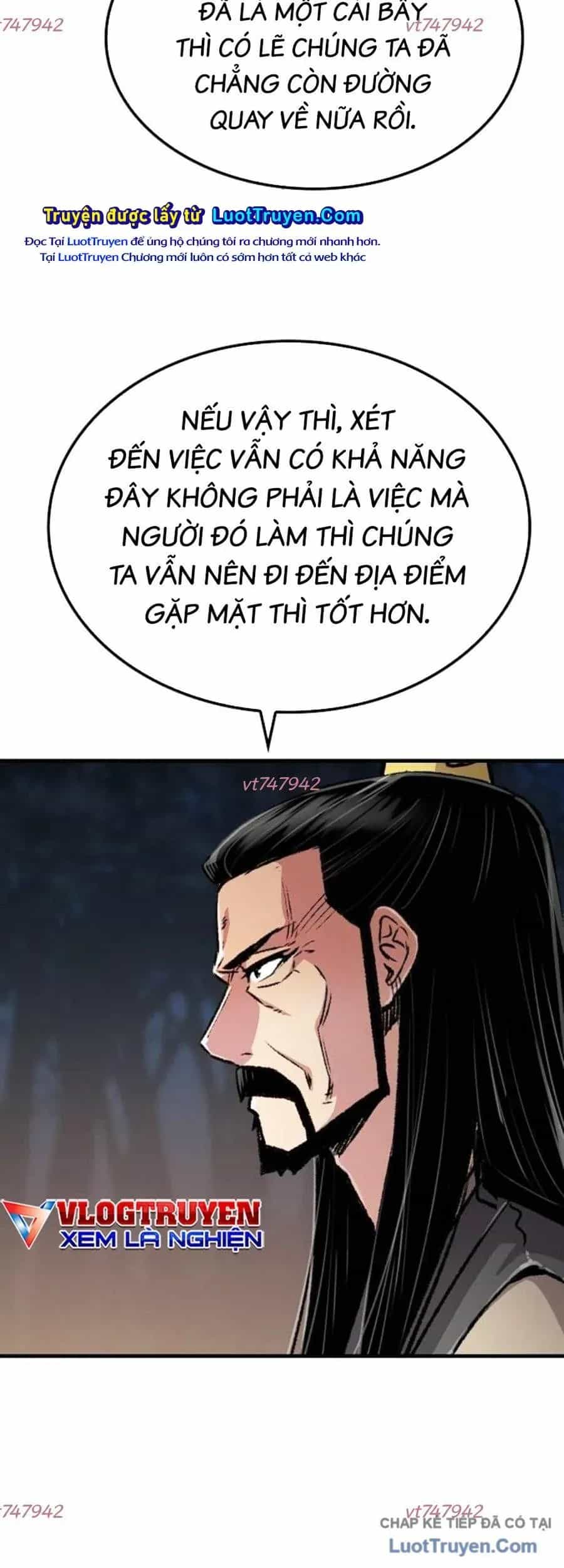 Thiên Ma Quy Hoàn - Chương 102 - ảnh 56