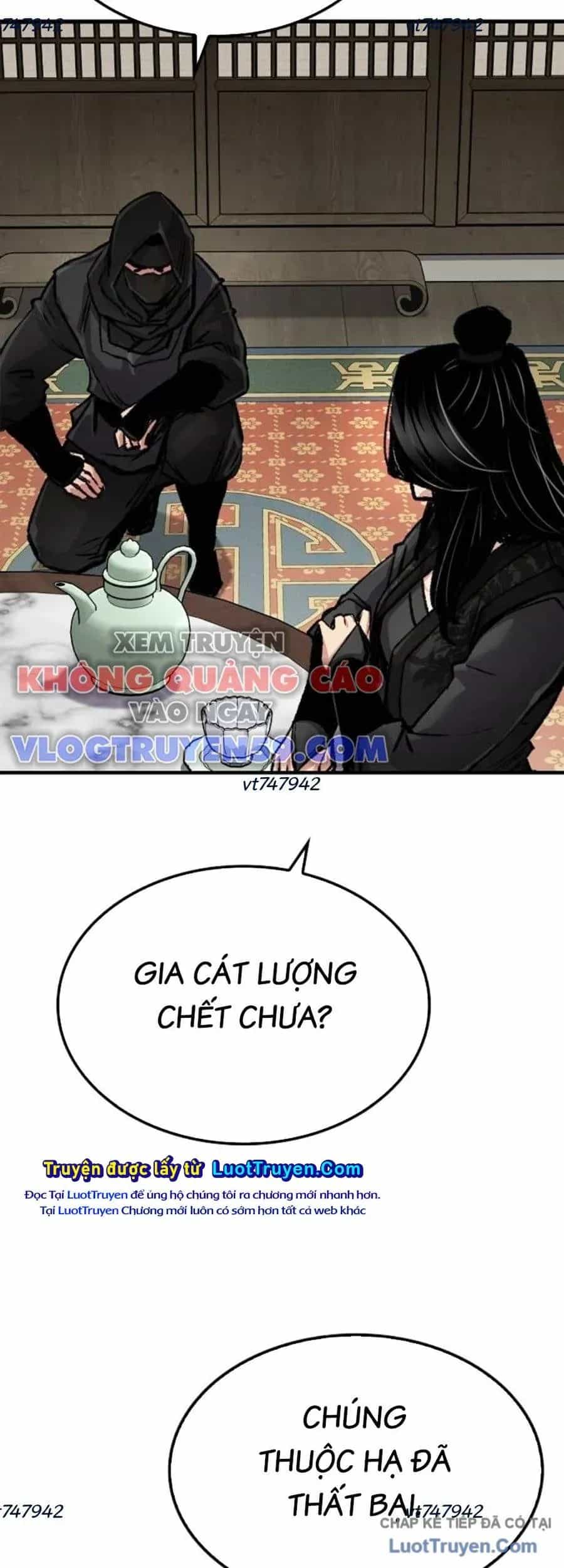 Thiên Ma Quy Hoàn - Chương 102 - ảnh 63