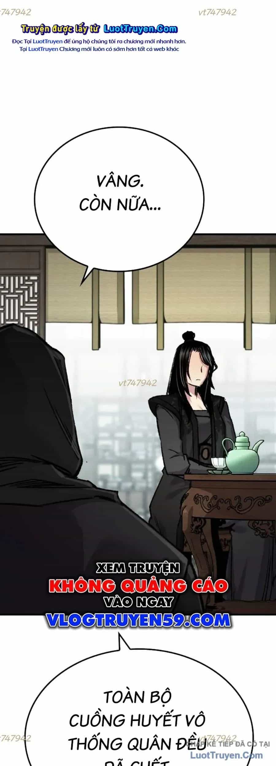 Thiên Ma Quy Hoàn - Chương 102 - ảnh 65