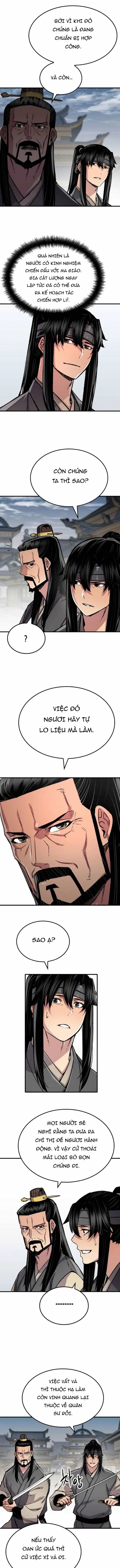 Thiên Ma Quy Hoàn - Chương 103 - ảnh 7